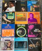 Jazz Langspeelplaten, Ophalen, Gebruikt, 12 inch, Jazz en Blues