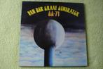 LP.  Van Der Graaf Generator ,  68 - 71    ., Gebruikt, Ophalen of Verzenden, Progressive, 12 inch