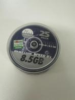 Platinum DVD+R DL 8,5 GB 25 stuks, Ophalen of Verzenden, Nieuw, Dvd, MPN