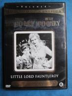 Little lord fauntleroy, Cd's en Dvd's, Alle leeftijden, Ophalen of Verzenden, Zo goed als nieuw, Voor 1940