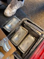 Mistlampen. Mercedes.   W 107., Auto-onderdelen, Verlichting, Ophalen of Verzenden