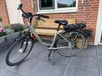 Stella livorno voorwielmotor E-bike orginele accu, Fietsen en Brommers, 51 tot 55 cm, Ophalen, Zo goed als nieuw, 50 km per accu of meer