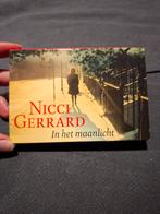 In het maanlicht - Nicci Gerrard, Boeken, Ophalen of Verzenden, Zo goed als nieuw, Nicci Gerrard