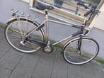 Heren fiets, Overige merken, Vering, Ophalen of Verzenden, Zo goed als nieuw