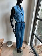 Pinko denim jumpsuit mt 38, Kleding | Dames, Pinko, Blauw, Ophalen of Verzenden, Dante5