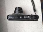 compact digital camera nikon coolpix S 6500, Compact, Ophalen of Verzenden, Zo goed als nieuw, 8 keer of meer