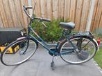 Dames fiets Batavus Traffic 3, Fietsen en Brommers, Ophalen, Gebruikt, Versnellingen, Batavus