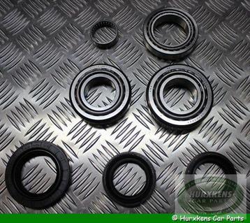 Differentieel lagerset LR Discovery 3 en 4 Range Rover Sport beschikbaar voor biedingen