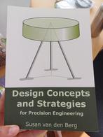 Design concepts and strategies, Ophalen, Beta, Zo goed als nieuw, HBO