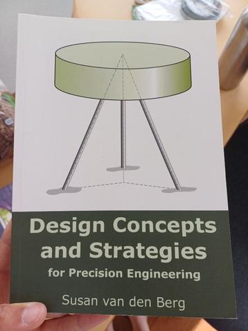 Design concepts and strategies beschikbaar voor biedingen