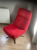 Draaifauteuil Luna Havberg, Huis en Inrichting, Fauteuils, Ophalen, Vintage, 75 tot 100 cm, Zo goed als nieuw