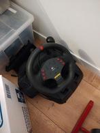 Logitech momo racing stuurwiel, Ophalen of Verzenden