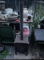K-Stove Tuinhaard Versuvius, Ophalen, Zo goed als nieuw