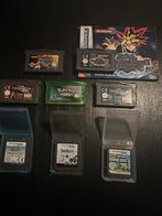 GBA Games & DS Games, Vanaf 7 jaar, Avontuur en Actie, Ophalen of Verzenden, 1 speler