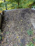 paardenmest gratis afhalen, Tuin en Terras, Aarde en Mest, Ophalen, Mest
