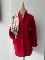 Purdey Blazer jas rood 42 44 xl xxl, Verzenden, Maat 42/44 (L), Zo goed als nieuw, Purdey