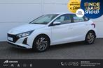 Hyundai i20 1.0 T-GDI Comfort Smart / Navigatie middels Appl, Voorwielaandrijving, Origineel Nederlands, Bedrijf, Handgeschakeld