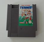 Four Players Tennis voor Nintendo NES, Spelcomputers en Games, Games | Nintendo NES, Ophalen, Zo goed als nieuw, Sport, 3 spelers of meer