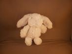 early days primark konijn wit harig roze neus gestikt en, Ophalen of Verzenden, Nieuw, Konijn