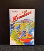 De Kameleon, 15 verschillende titels, prijs is per stuk, Ophalen of Verzenden, Gelezen, H. de Roos