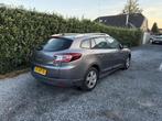 Renault Mégane Estate 1.6 Expression | Navi | Airco | Cruis, Auto's, Renault, Voorwielaandrijving, Euro 5, Stof, Gebruikt