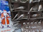 kerst   zilver, Verzenden, Zo goed als nieuw