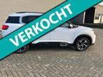 Citroen C5 AIRCROSS 1.2 PureTech AUTOMAAT Business Plus Leer, Gebruikt, Euro 6, 1199 cc, C5 Aircross