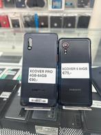 Samsung XCover 4s/5/pro, Overige modellen, Zwart, Touchscreen, Ophalen of Verzenden