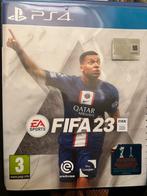 Fifa 23 PS4, Ophalen of Verzenden, Zo goed als nieuw