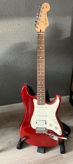 Fender Player Stratocaster HSS PF Candy Apple Red, Muziek en Instrumenten, Snaarinstrumenten | Gitaren | Elektrisch, Ophalen, Fender