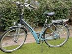 Sparta M gear inside fiets, Fietsen en Brommers, Elektrische fietsen, Ophalen, Gebruikt