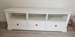 Tv meubel, Huis en Inrichting, Kasten | Televisiemeubels, Ophalen of Verzenden, Gebruikt, 25 tot 50 cm, Minder dan 100 cm