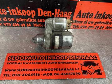 Toyota Aygo 107 C1 ('05-14) 1.0 12V Startmotor - 281000Q012J beschikbaar voor biedingen