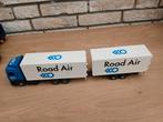 Model van road air, Hobby en Vrije tijd, Modelauto's | 1:50, Ophalen of Verzenden, Zo goed als nieuw, Bus of Vrachtwagen