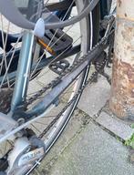 Fiets, Ophalen, Gebruikt, Giant, Versnellingen