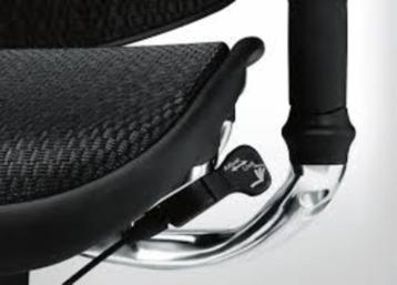 Interstuhl Prosedia Airspace 3632 bureaustoel ERGO NIEUW beschikbaar voor biedingen