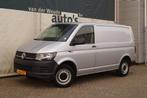 Volkswagen Transporter 2.0 TDI L1-H1 Comfort -AIRCO-3-persoo, Voorwielaandrijving, 1821 kg, Gebruikt, Euro 6