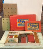 Mobaco bouwdozen, Antiek en Kunst, Verzenden