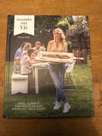 Gezonder met Viv - Vivian Reijs, Ophalen, Voorgerechten en Soepen, Zo goed als nieuw, Gezond koken