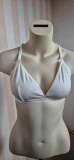 Ehrlich Textil Mathilda BH Wit - Maat 42, Kleding | Dames, Ehrlich Textil, Ophalen of Verzenden, Wit, BH