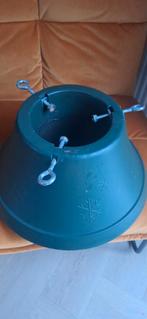 Kerstboomstandaard met waterreservoir, Diversen, Ophalen of Verzenden, Gebruikt