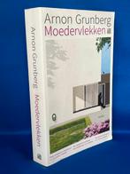 Arnon Grunberg - Moedervlekken, Ophalen of Verzenden, Gelezen, Arnon Grunberg, Nederland