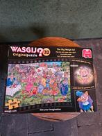 Wasgij Original 32 - 1000 stukjes, Ophalen of Verzenden