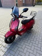 Vespa Sprint, Fietsen en Brommers, Ophalen, Gebruikt, Overige modellen, Maximaal 45 km/u