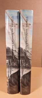 Een historisch boerderijonderzoek, Maatschappij en Samenleving, Ophalen of Verzenden, Zo goed als nieuw, Nederland