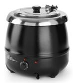 Soepketel sausverwarmer hotpot te huur bij Fresh!, Huis en Inrichting, Ophalen, Nieuw