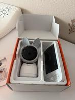 Arenti AInanny Babyfoon met Camera, Ophalen of Verzenden, Zo goed als nieuw, 100 tot 250 meter, Camera