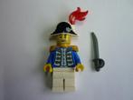 Lego Imperial Governor incl. zwaard pi191. Nieuw!!, Verzenden, Nieuw, Complete set, Lego