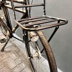 Nette Batavus transportfiets zwart, Fietsen en Brommers, Fietsen | Heren | Herenfietsen, Overige merken, Versnellingen, Ophalen of Verzenden