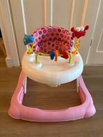 Loopstoel, Ophalen, Zo goed als nieuw